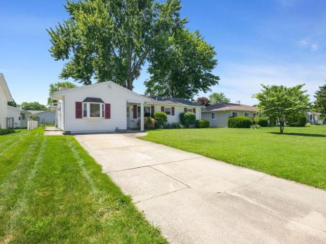 house Mishawaka IN DS103920711