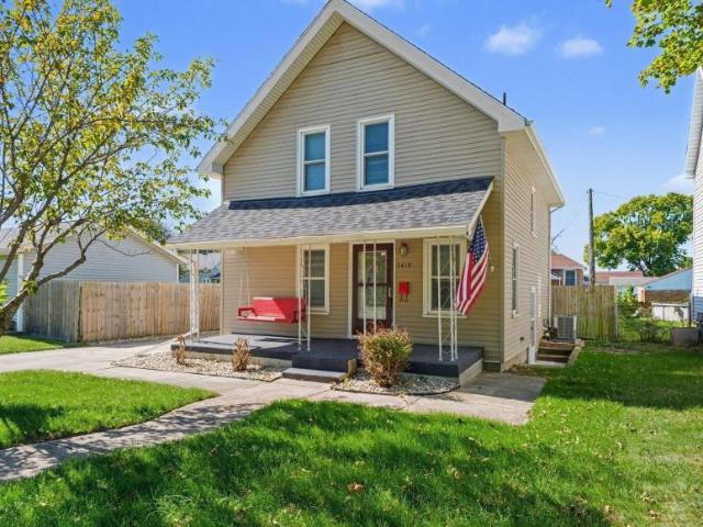 house Mishawaka IN DS105992084