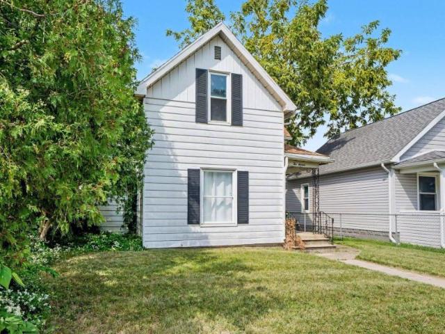 house Mishawaka IN ELS105282085
