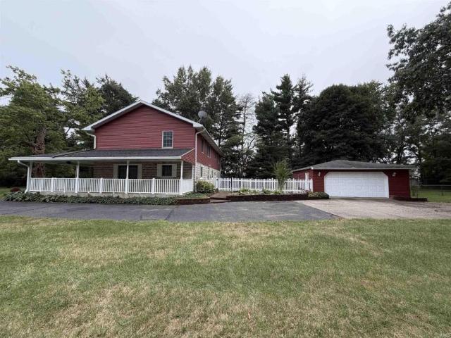 house Mishawaka IN ELS105581214
