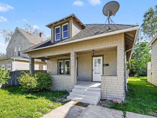 house Mishawaka IN ES102396839
