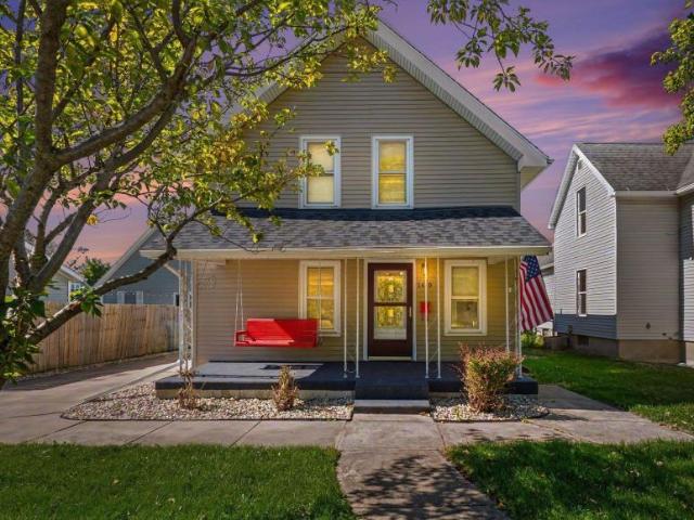 house Mishawaka IN ES105992084