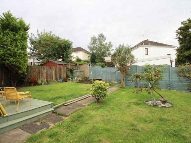house Monksbridge Avenue, Knightswood, Glasgow, G13 2DS