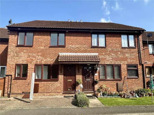 house Moore Close Tongham, Farnham, Surrey