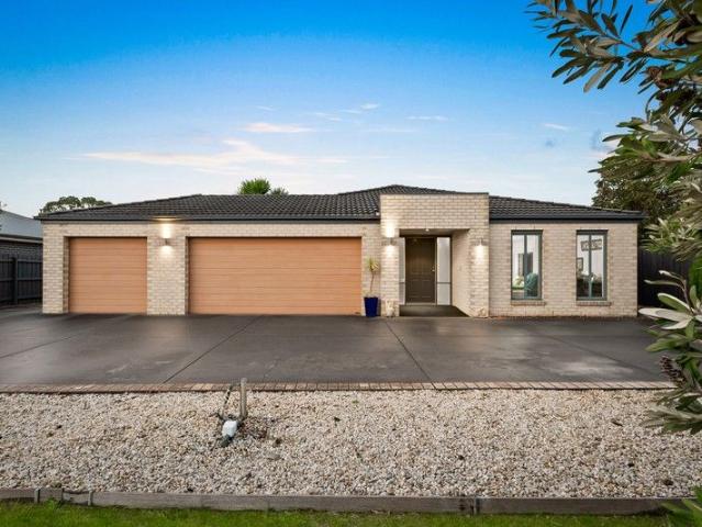 Two Homes, One Block The Ultimate Family Compound