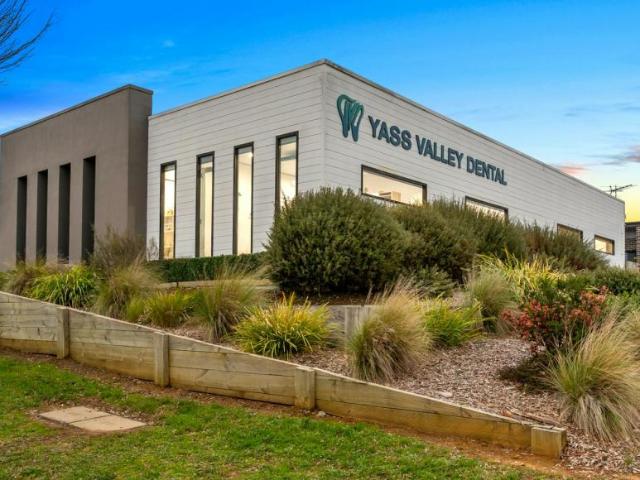 House Murrumbateman NSW 105932652