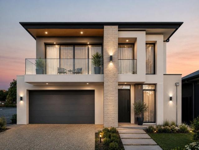 House N Land Package Walk to Station,Shops and Schools