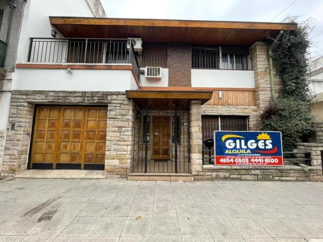 house, NECOCHEA al 500, Espora 282, Ramos Mejía