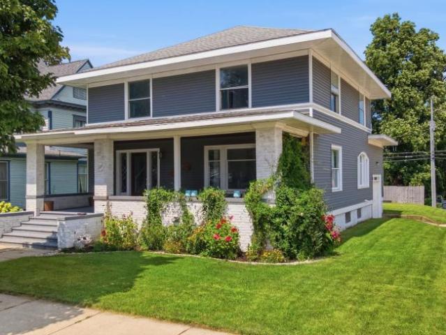 house New Carlisle IN DLS104986181