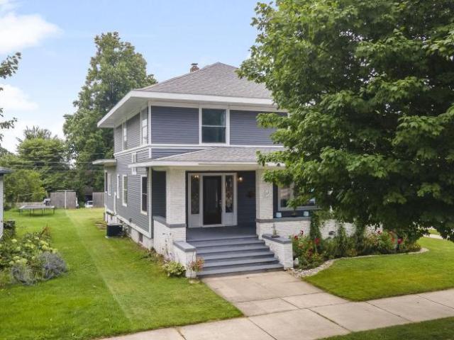 house New Carlisle IN ES104986181