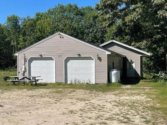 house New Gloucester ME ES105679371
