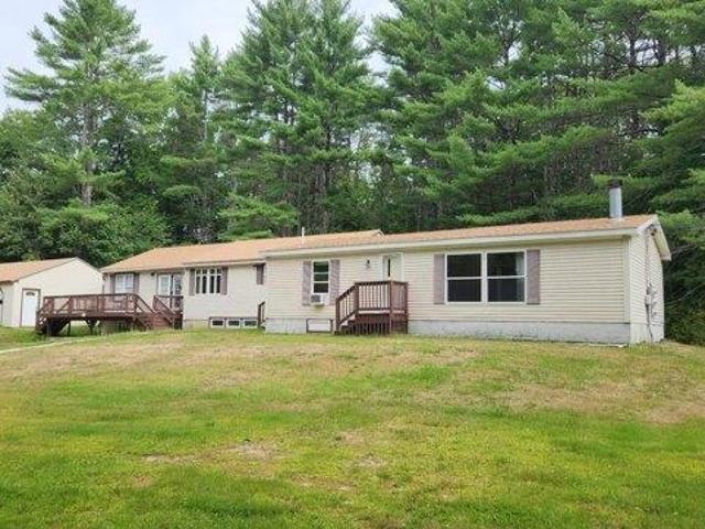 house New Gloucester ME ES105770478
