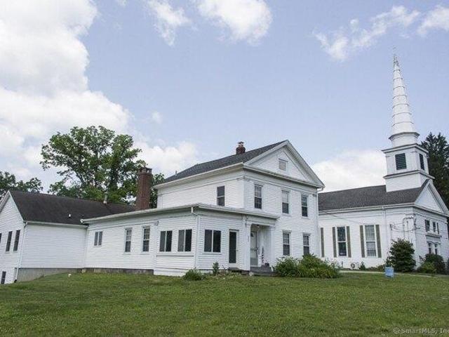 house New Milford CT ES105427864