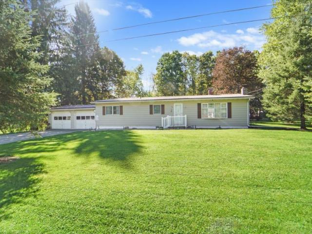 house Newark Valley NY DS105643227