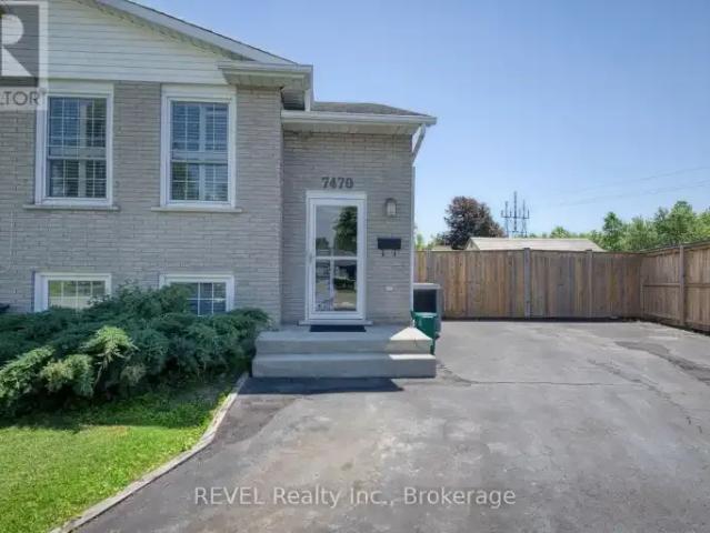House Niagara Falls ON 103355398