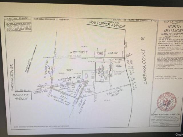 house North Bellmore NY ES102846071