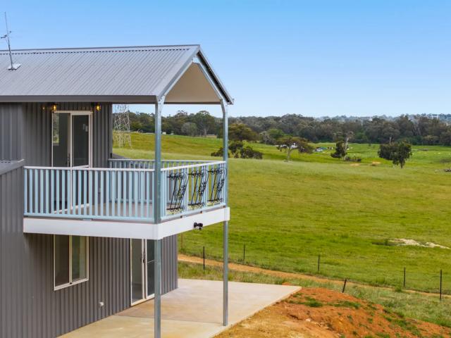 house North Dandalup