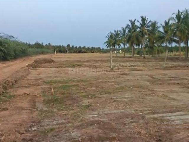 House Of Amethyst Mallai Farm,Tiruchengode Residential Plot For Sale Namakkal