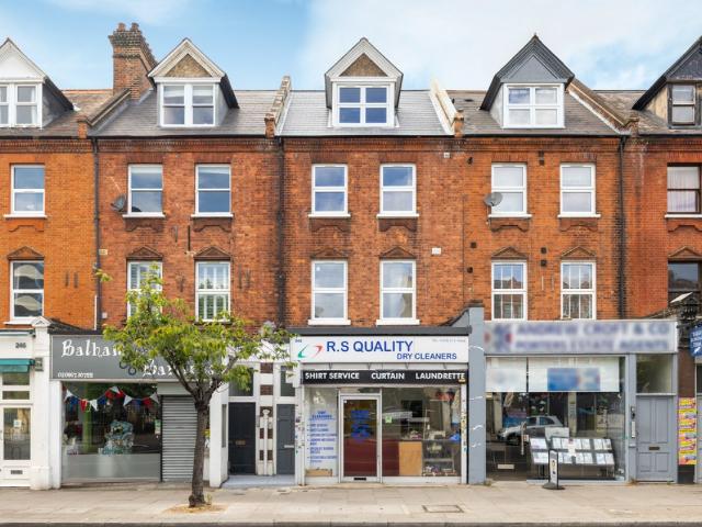 House of Multiple Occupation To Rent