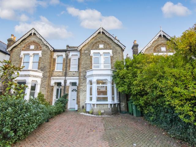 House of Multiple Occupation To Rent