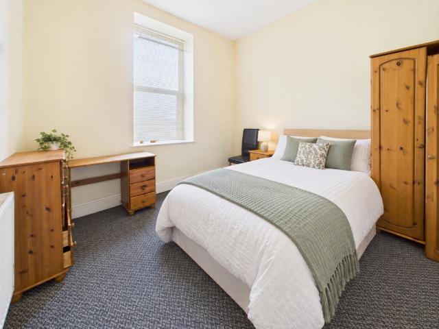 House of Multiple Occupation To Rent