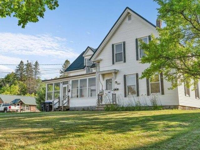house Old Town ME ES105650030