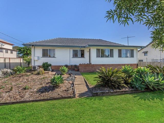 House on 2 Titles with Long Term Tenant