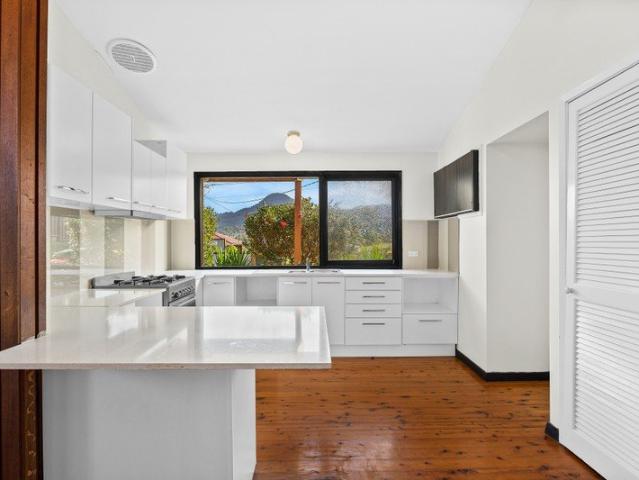 House on the hill