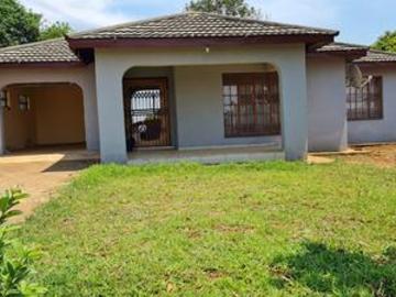Thulamela Local Municipality, Vhembe District Municipality, Limpopo