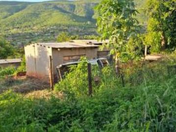 Thulamela Local Municipality, Vhembe District Municipality, Limpopo