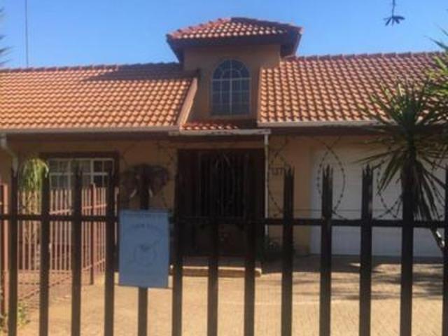 house on the market in orkney