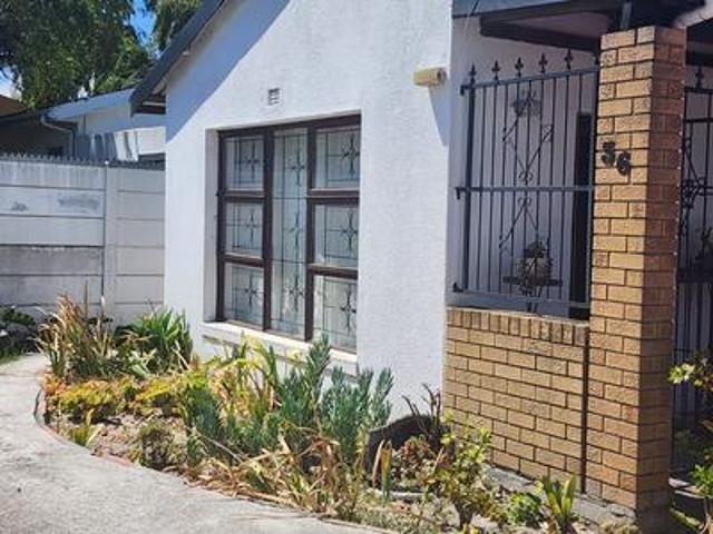 house on the market in blackheath