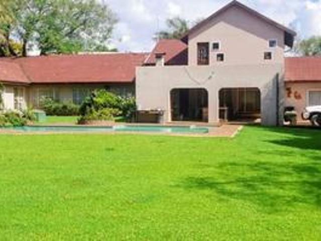 house on the market in bredell a h