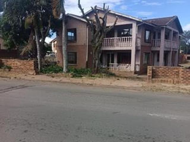 house on the market in ispingo rail