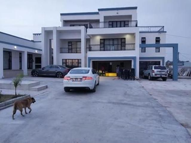 house on the market in stanger ethembeni