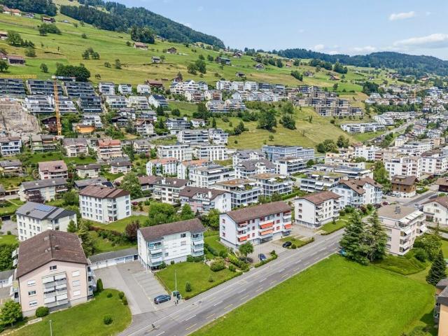 House on sale in Ennetbürgen | dreamo. Ch