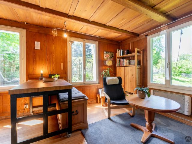 House on sale in Roggwil BE 192 m² | dreamo. Ch