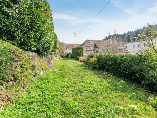 House on sale in Zofingen 196 m² | dreamo. Ch
