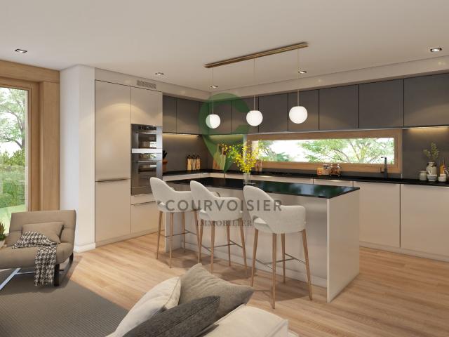 House on sale in Zone | dreamo. Ch