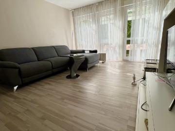 House only for you. Two Bathrooms. Fully furnished, with great terrace,garden, parking space