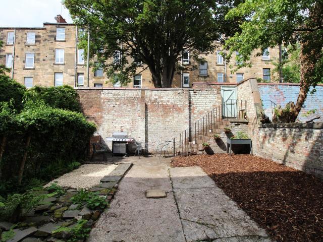 house Onslow Drive, Dennistoun, Glasgow, G31 2LY