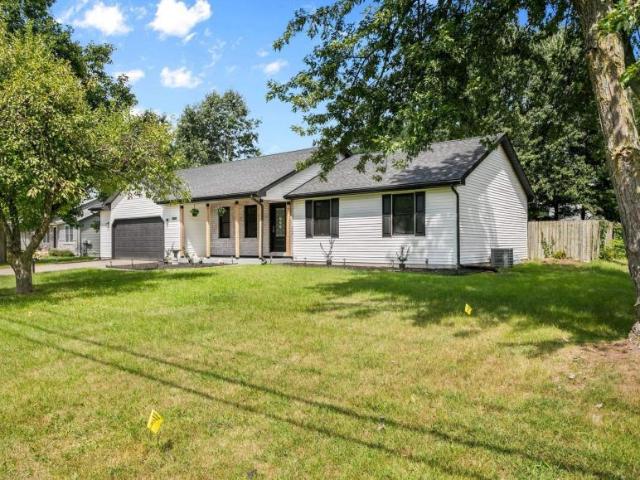 house Osceola IN DLS105186202