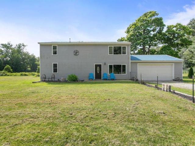 house Osceola IN DLS105249236