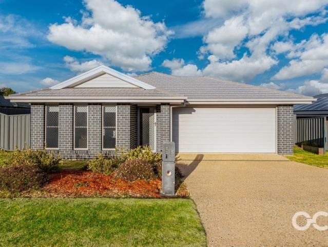 Stylish Family Living with Comfort & Convenience