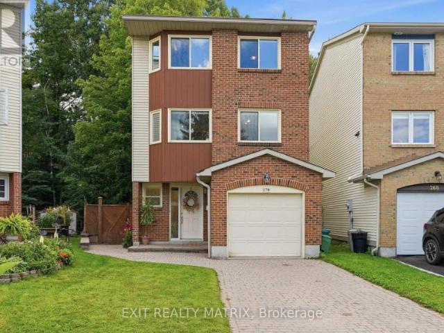 House Ottawa ON 105071873