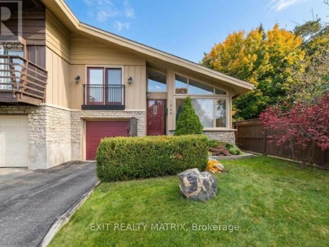 House Ottawa ON 105643209
