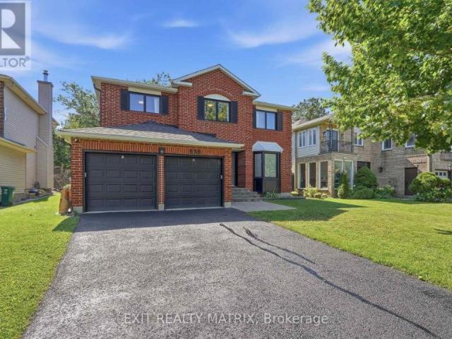 House Ottawa ON 105737698