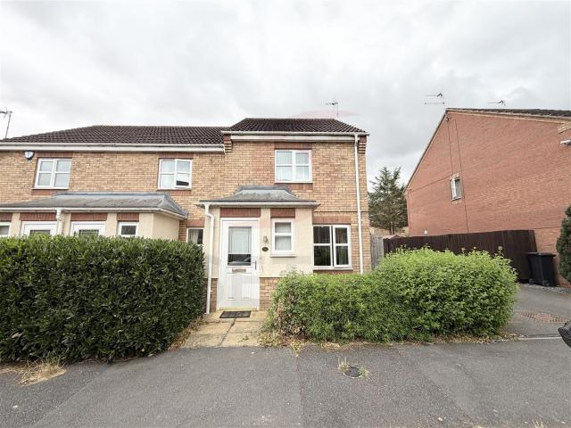 house Overstrand Road Leicester, LE5