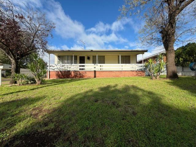 House Parkes