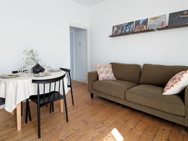 House perfect for remote work